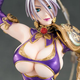 Illustration for article titled A NSFW Look at the Most Ridiculous Figure of Ivy from emSoulcalibur/em